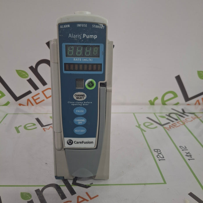 CareFusion Alaris 8100 LVP Infusion Pump Module