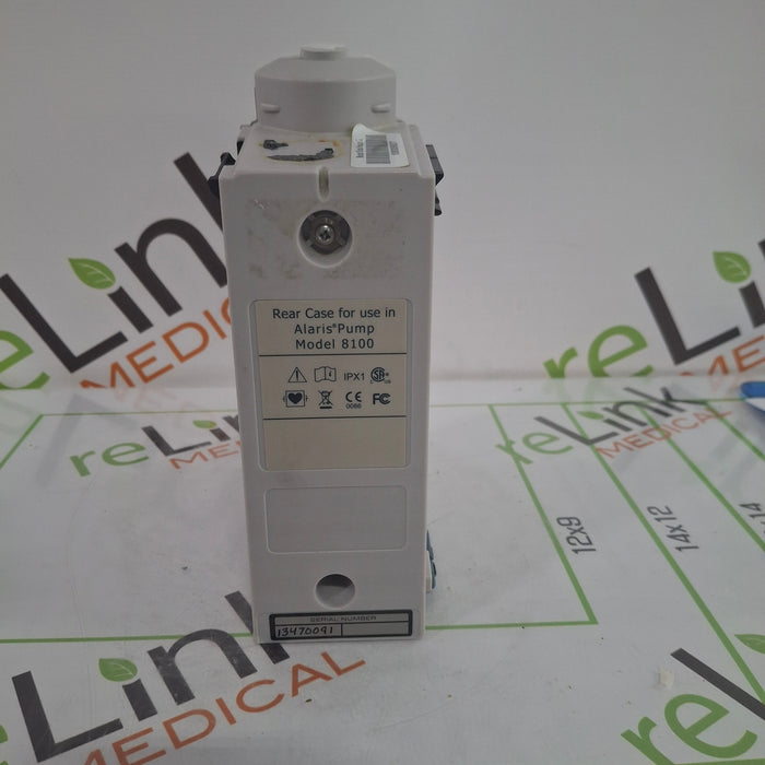 CareFusion Alaris 8100 LVP Infusion Pump Module