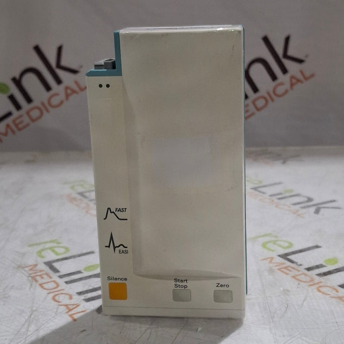 Philips M3001A-A01 Fast SpO2, NIBP, ECG MMS Module