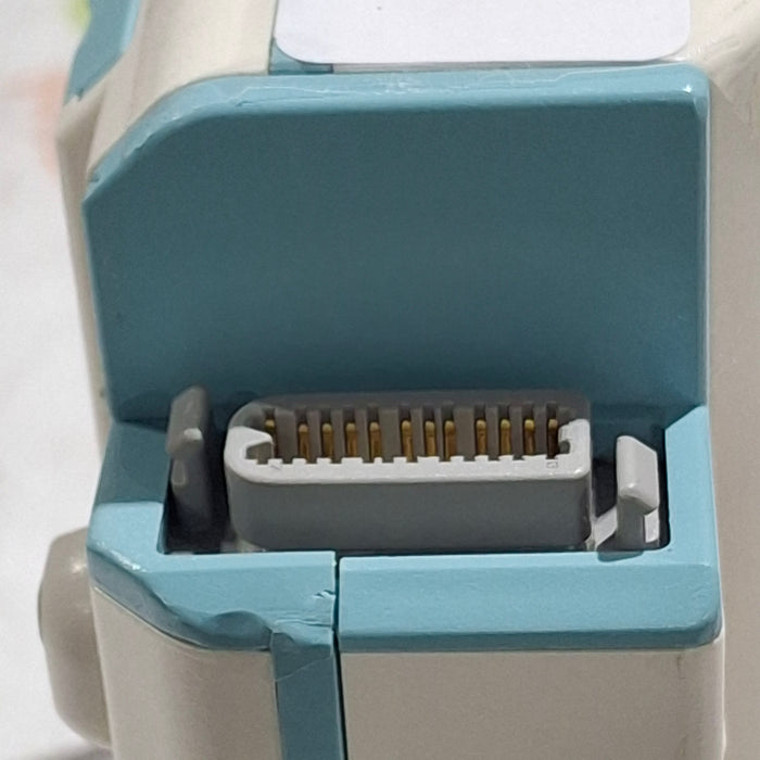 Philips M3001A-A01 Fast SpO2, NIBP, ECG MMS Module