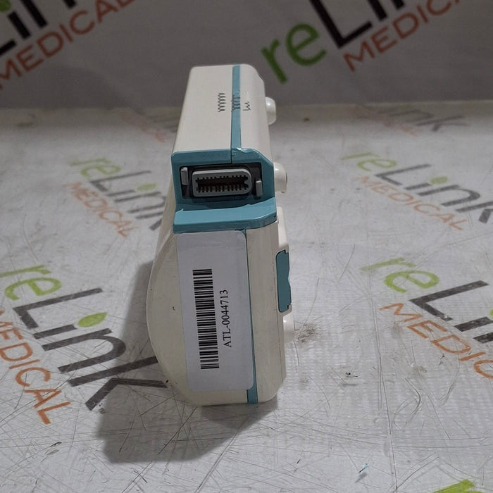 Philips M3001A-A01 Fast SpO2, NIBP, ECG MMS Module