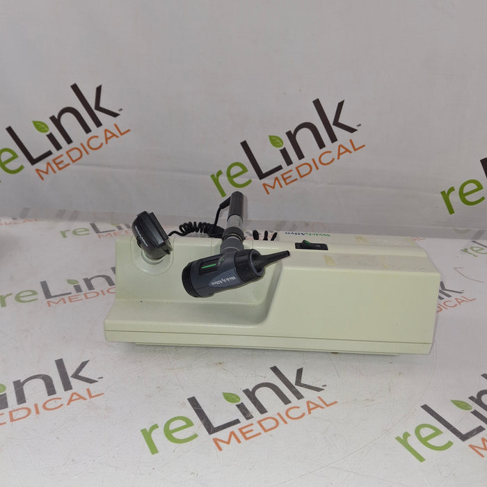 Welch Allyn 767 Otoscope/Ophthalmoscope Wall Tranformer