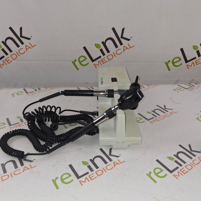 Welch Allyn 767 Otoscope/Ophthalmoscope Wall Tranformer