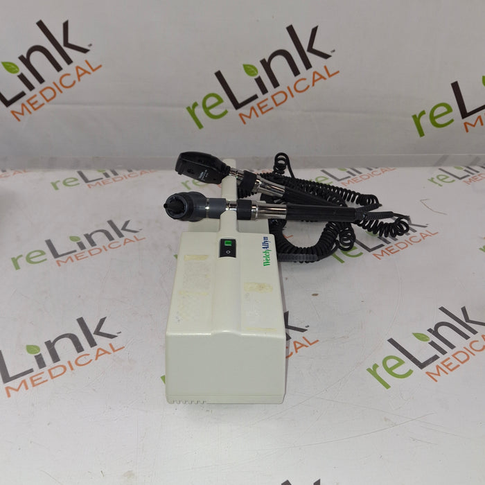 Welch Allyn 767 Otoscope/Ophthalmoscope Wall Tranformer