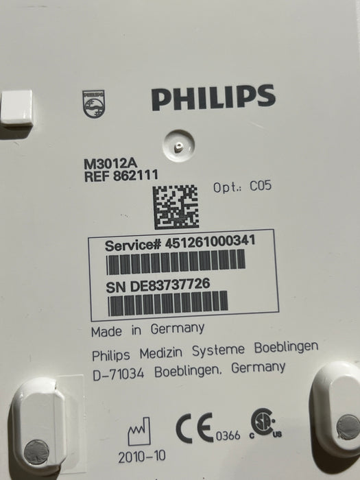 Philips M3012A-C05 MMS Extension Module