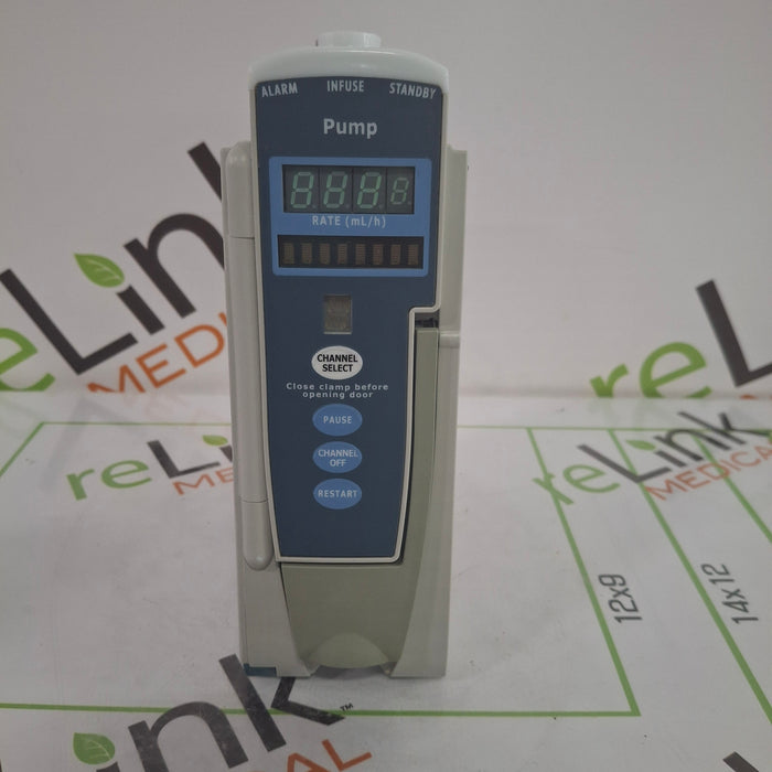 CareFusion Alaris 8100 LVP Infusion Pump Module