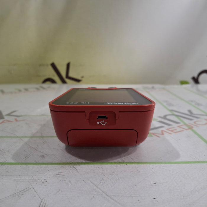 HemoCue Hb 801 Hemoglobin System Analyzer