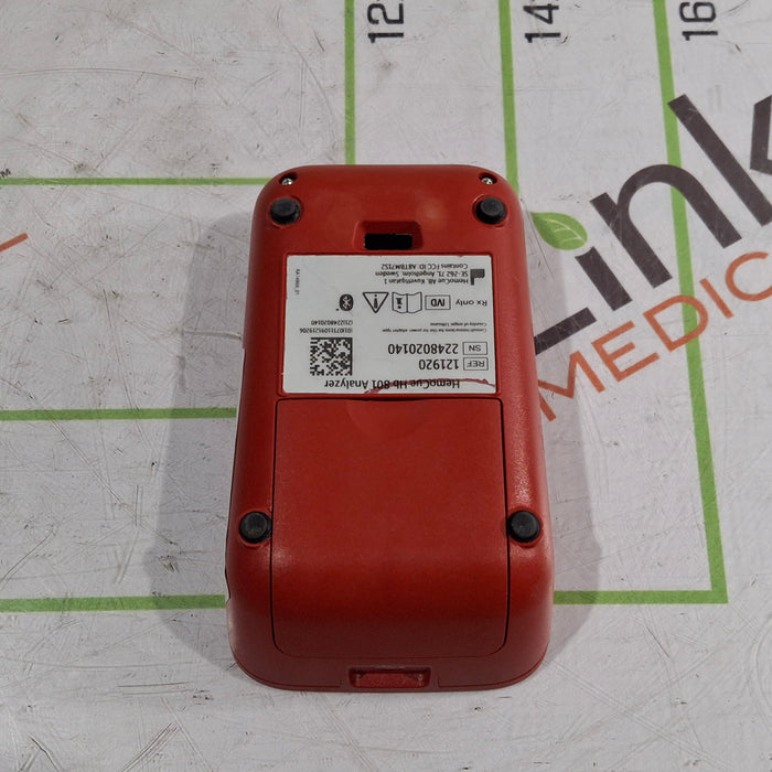 HemoCue Hb 801 Hemoglobin System Analyzer