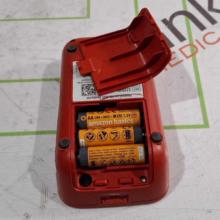 HemoCue Hb 801 Hemoglobin System Analyzer
