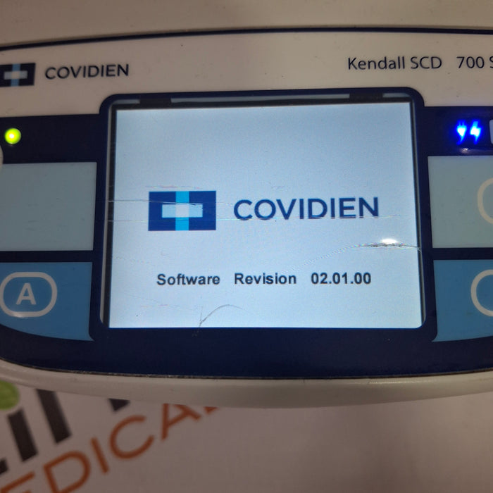 Covidien Kendall SCD 700 Sequential Compression System