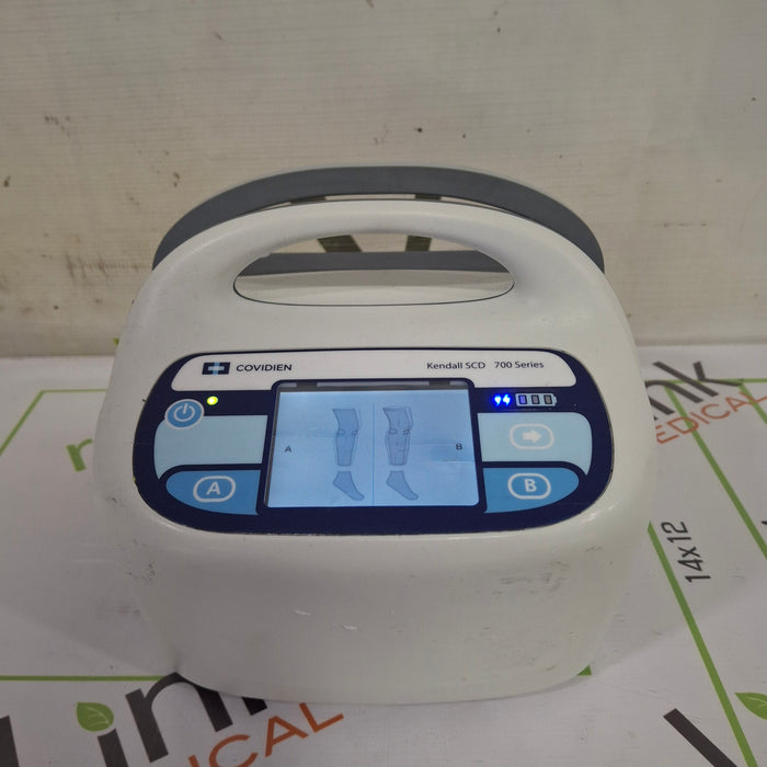 Covidien Kendall SCD 700 Sequential Compression System