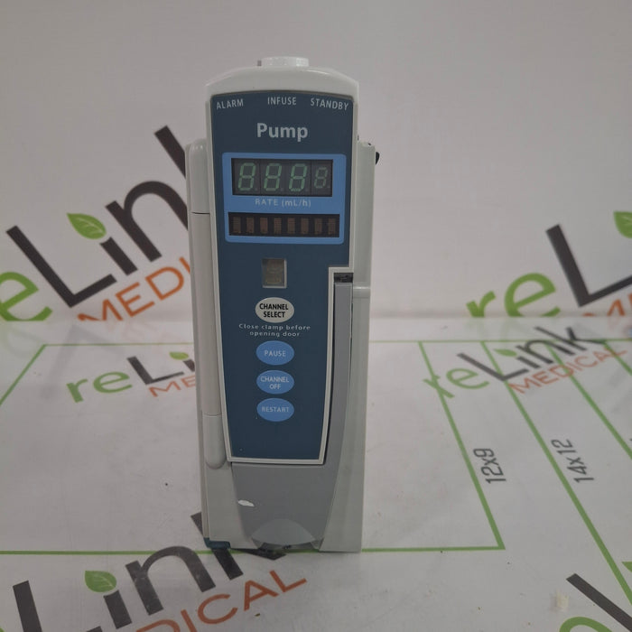 CareFusion Alaris 8100 LVP Infusion Pump Module