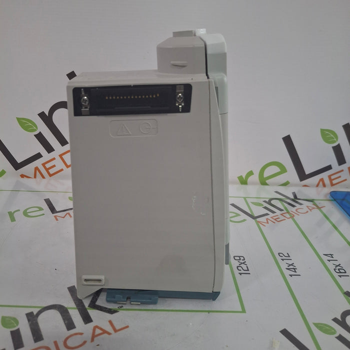 CareFusion Alaris 8100 LVP Infusion Pump Module