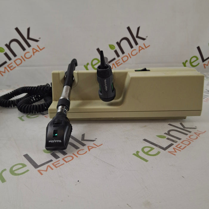 Welch Allyn 767 Otoscope/Ophthalmoscope Wall Tranformer