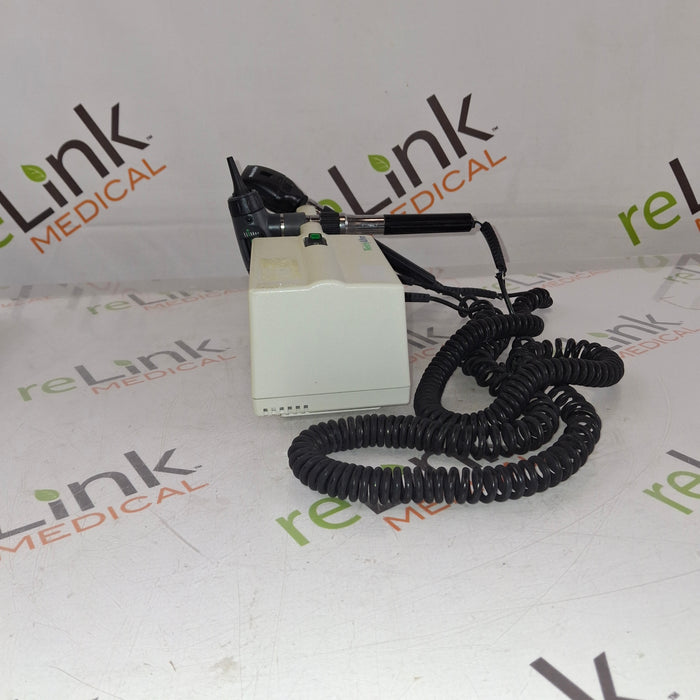 Welch Allyn 767 Otoscope/Ophthalmoscope Wall Tranformer