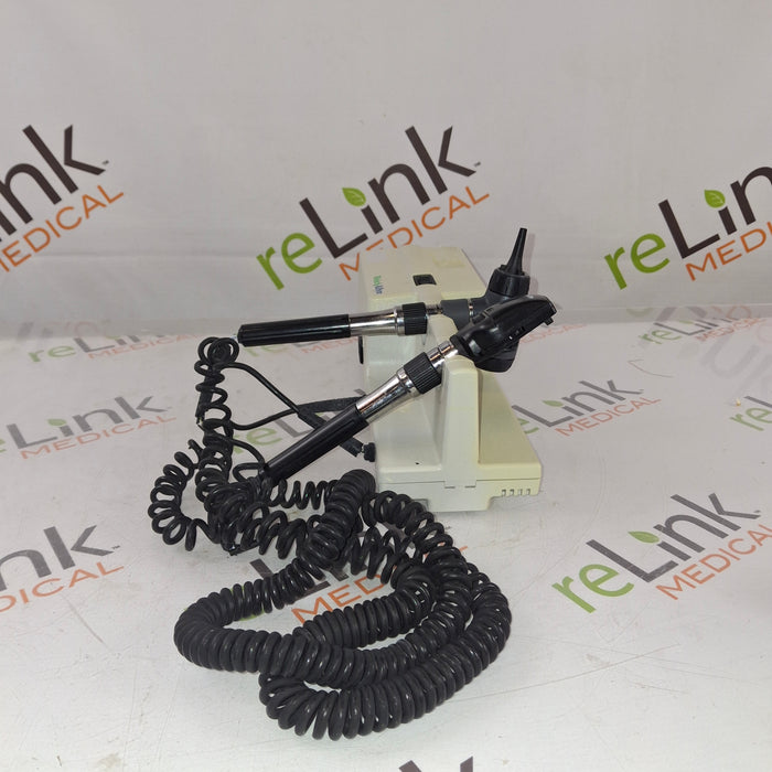 Welch Allyn 767 Otoscope/Ophthalmoscope Wall Tranformer