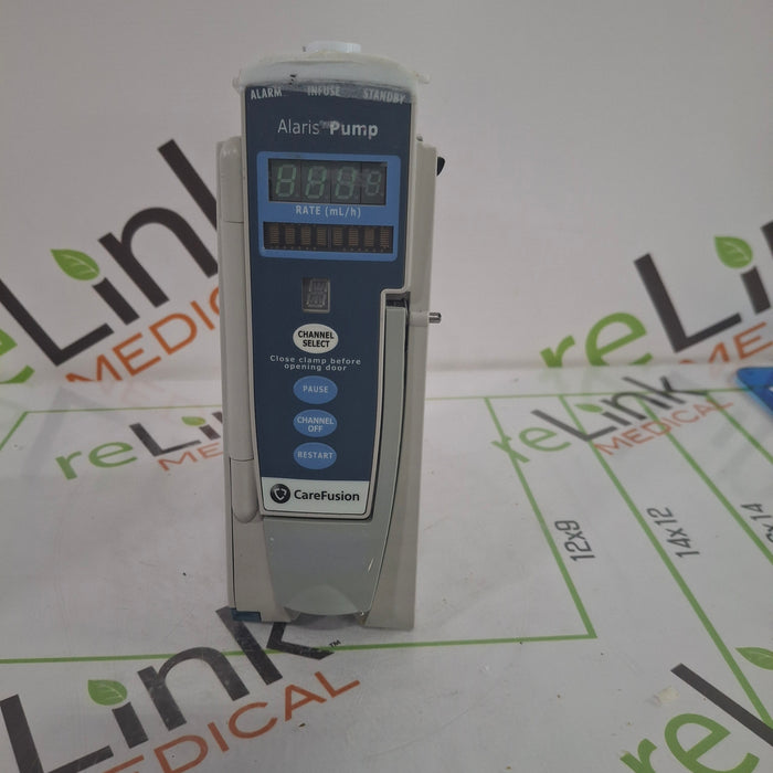 CareFusion Alaris 8100 LVP Infusion Pump Module