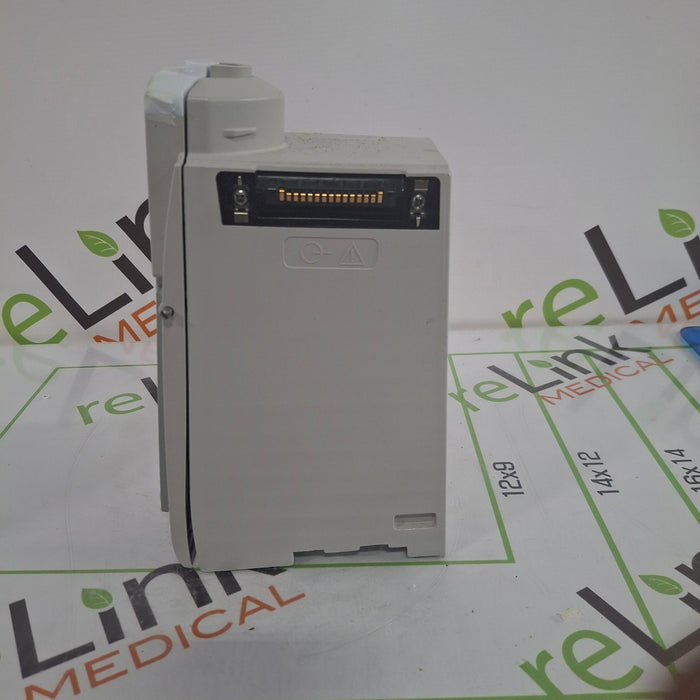 CareFusion Alaris 8100 LVP Infusion Pump Module