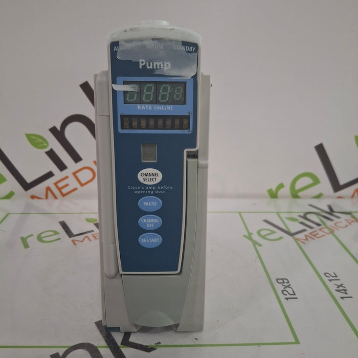 CareFusion Alaris 8100 LVP Infusion Pump Module