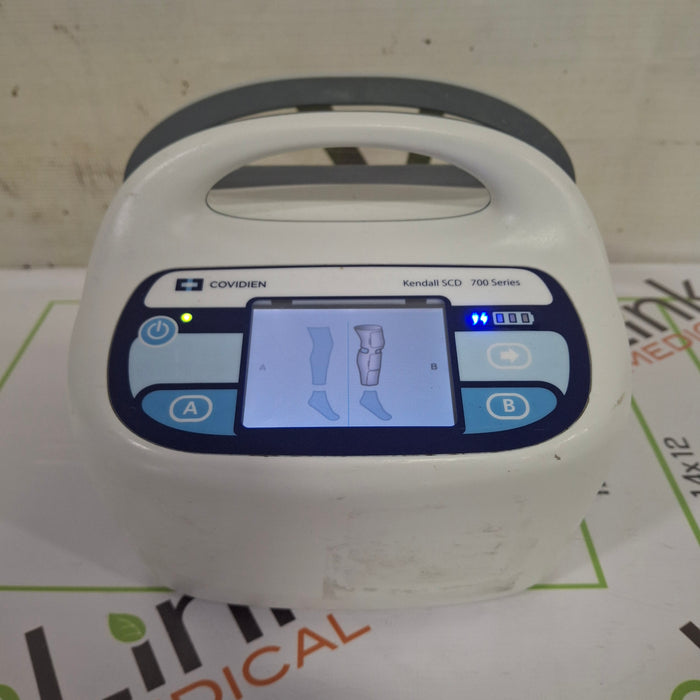 Covidien Kendall SCD 700 Sequential Compression System
