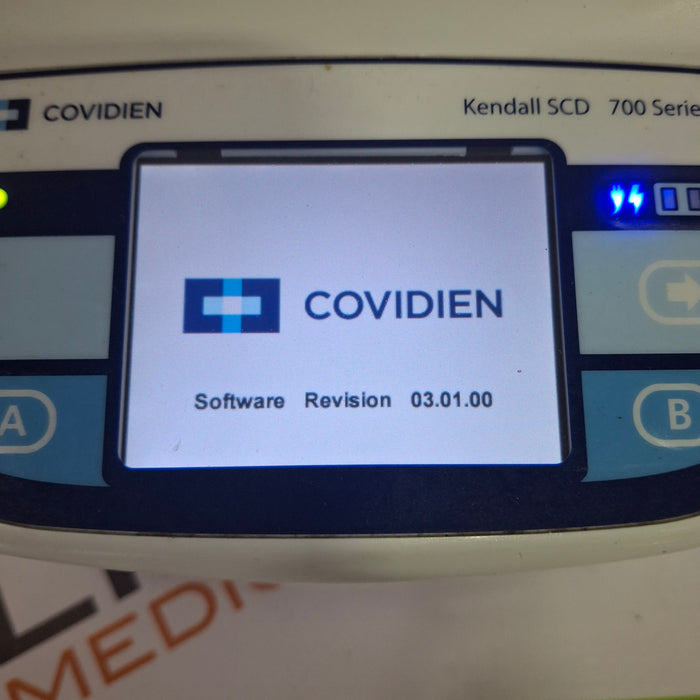 Covidien Kendall SCD 700 Sequential Compression System