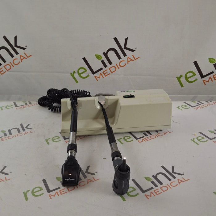 Welch Allyn 767 Otoscope/Ophthalmoscope Wall Tranformer