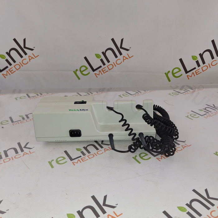 Welch Allyn 767 Otoscope/Ophthalmoscope Wall Tranformer
