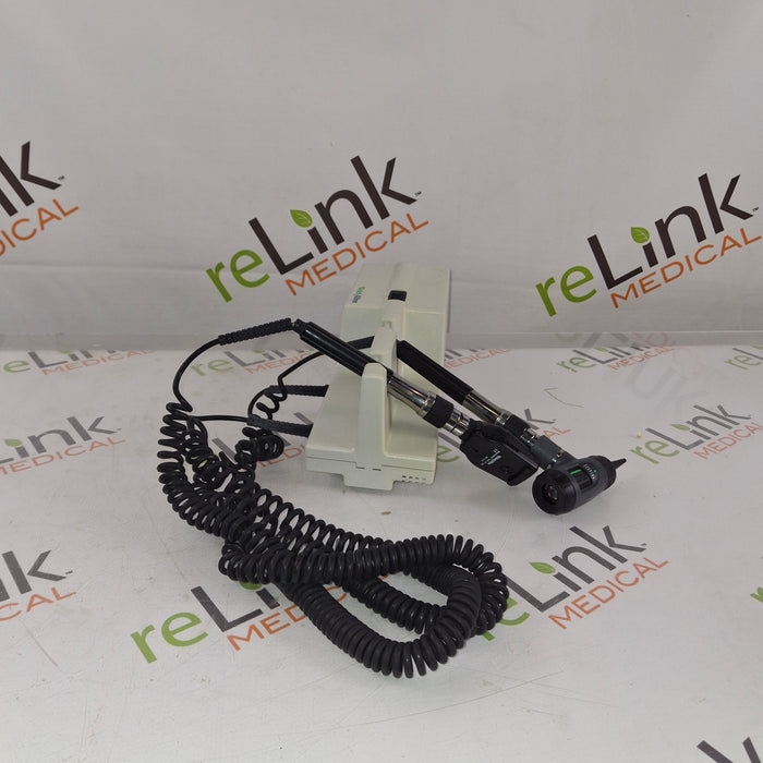 Welch Allyn 767 Otoscope/Ophthalmoscope Wall Tranformer