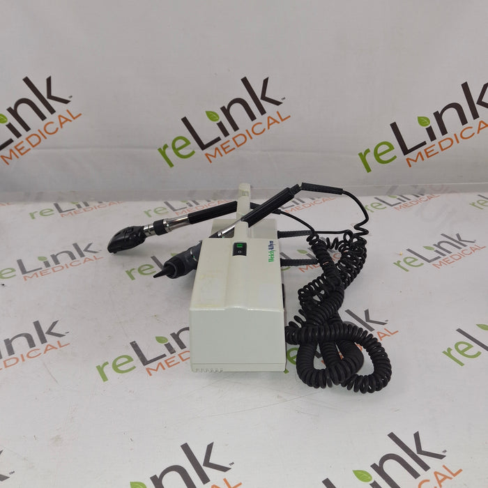 Welch Allyn 767 Otoscope/Ophthalmoscope Wall Tranformer
