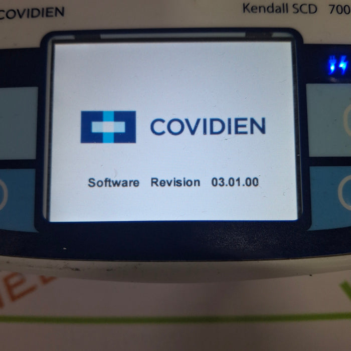 Covidien Kendall SCD 700 Sequential Compression System