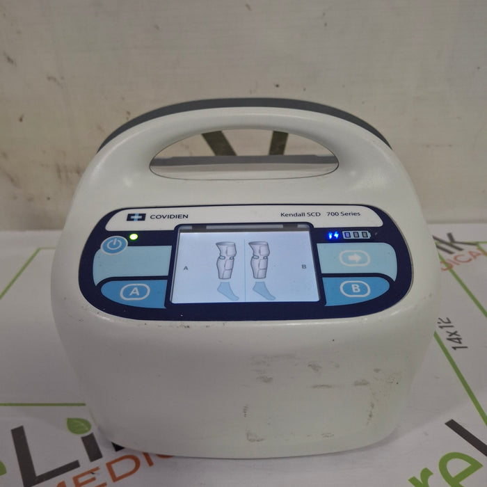Covidien Kendall SCD 700 Sequential Compression System