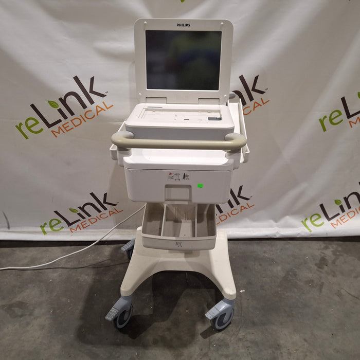 Philips PageWriter TC70 Cardiograph without PIM