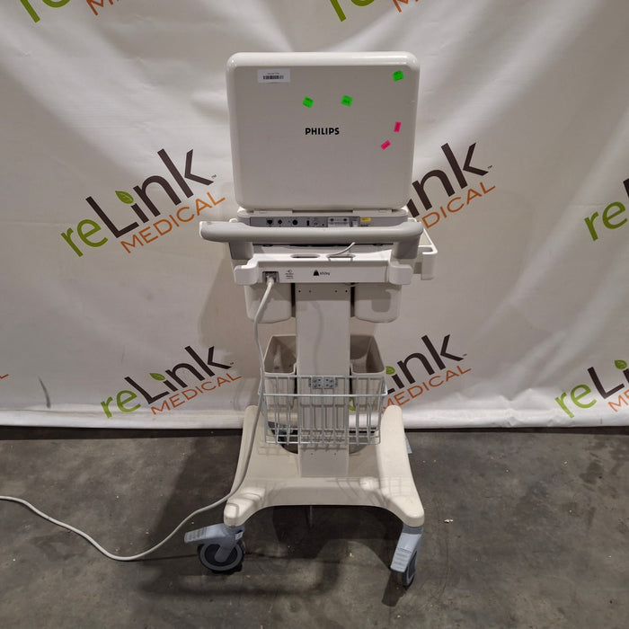 Philips PageWriter TC70 Cardiograph without PIM