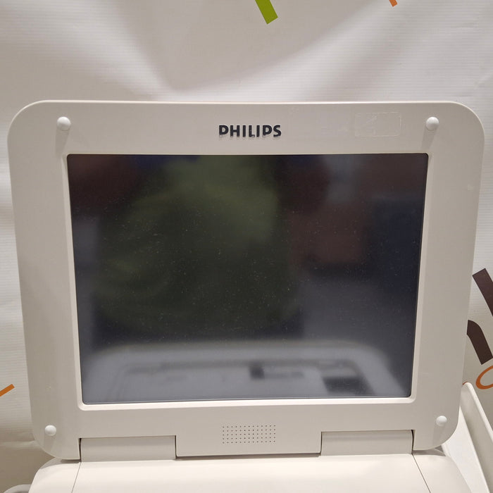 Philips PageWriter TC70 Cardiograph without PIM