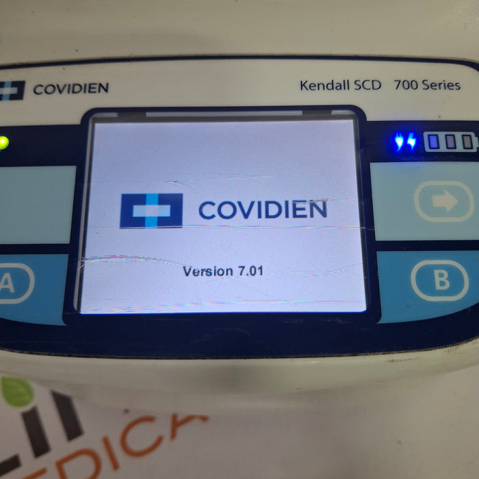 Covidien Kendall SCD 700 Sequential Compression System