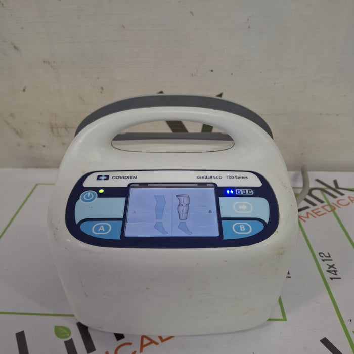 Covidien Kendall SCD 700 Sequential Compression System
