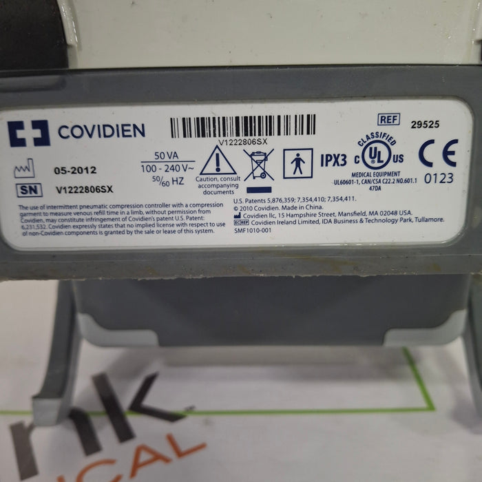 Covidien Kendall SCD 700 Sequential Compression System