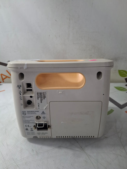 Philips SureSigns VM6 Vital Signs Monitor