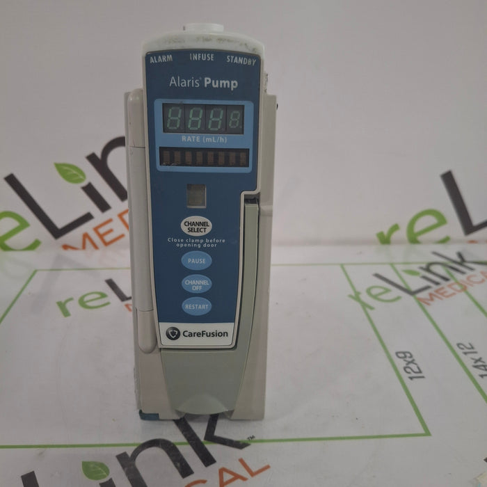 CareFusion Alaris 8100 LVP Infusion Pump Module