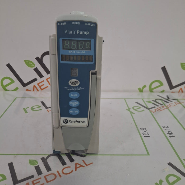 CareFusion Alaris 8100 LVP Infusion Pump Module