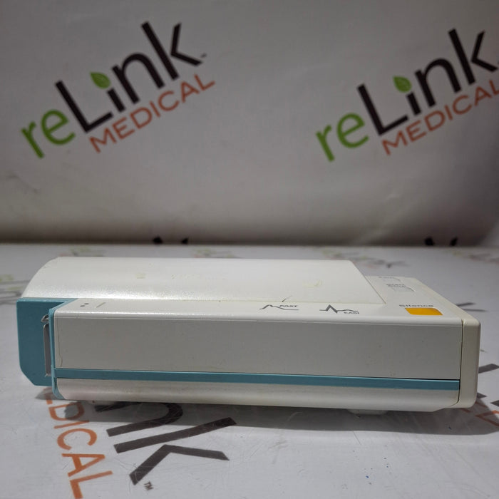 Philips M3001A-A01C06 Fast SpO2, NIBP, ECG, Temp, IBP MMS Module