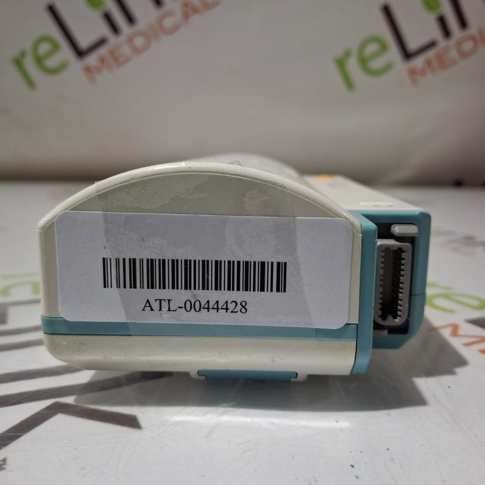 Philips M3001A-A01C06 Fast SpO2, NIBP, ECG, Temp, IBP MMS Module