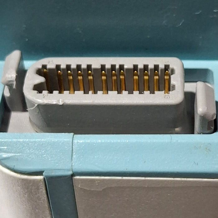 Philips M3001A-A01C06 Fast SpO2, NIBP, ECG, Temp, IBP MMS Module