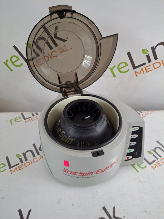 IRIS Medical StatSpin Express 3 Centrifuge
