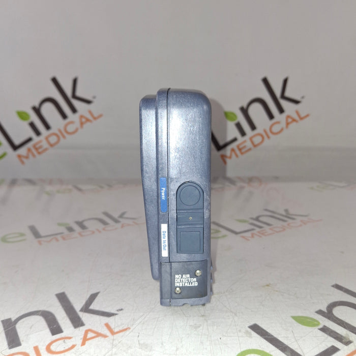 Smiths Medical CADD Prizm PCS II 6101 Ambulatory Infusion Pump
