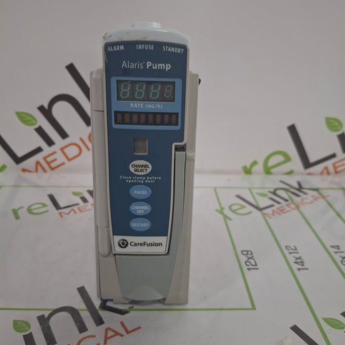 CareFusion Alaris 8100 LVP Infusion Pump Module