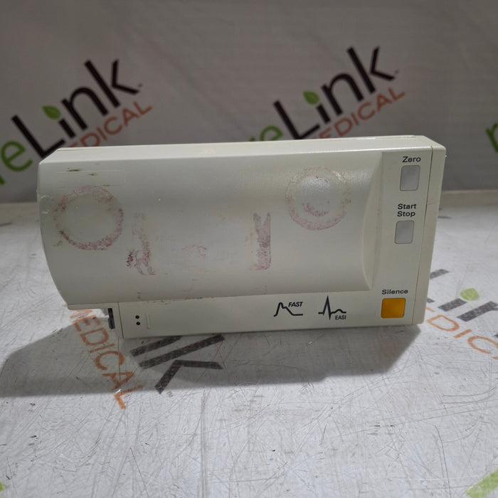 Philips M3001A-A01C06 Fast SpO2, NIBP, ECG, Temp, IBP MMS Module