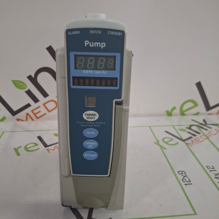 CareFusion Alaris 8100 LVP Infusion Pump Module