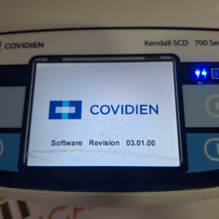 Covidien Kendall SCD 700 Sequential Compression System