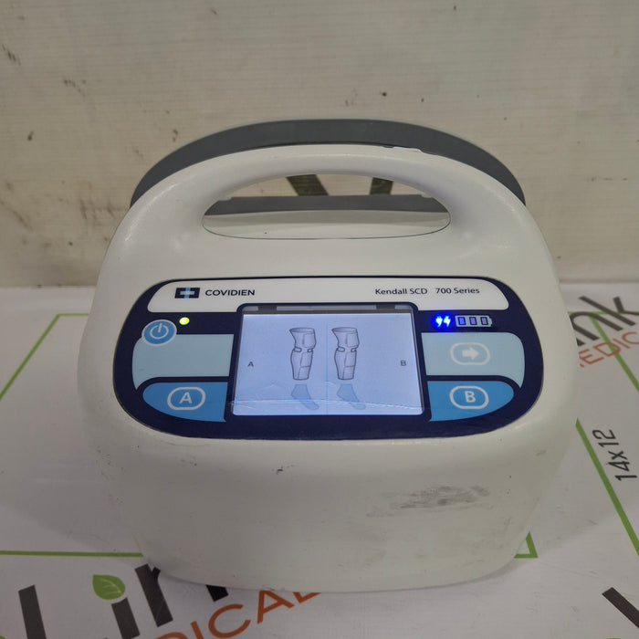 Covidien Kendall SCD 700 Sequential Compression System